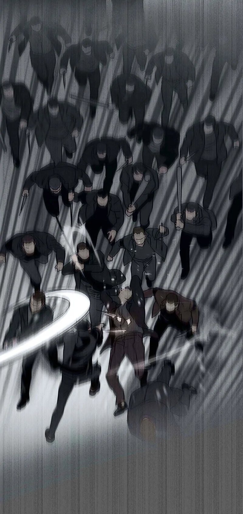 God of Blackfield - Chapter 170 [photo 31] - MangaPorn