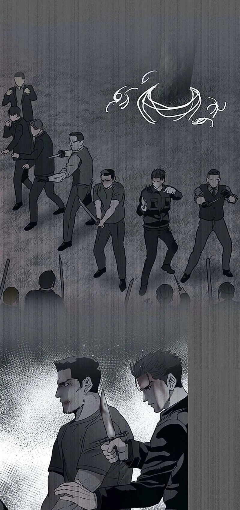 God of Blackfield - Chapter 170 [photo 32] - MangaPorn