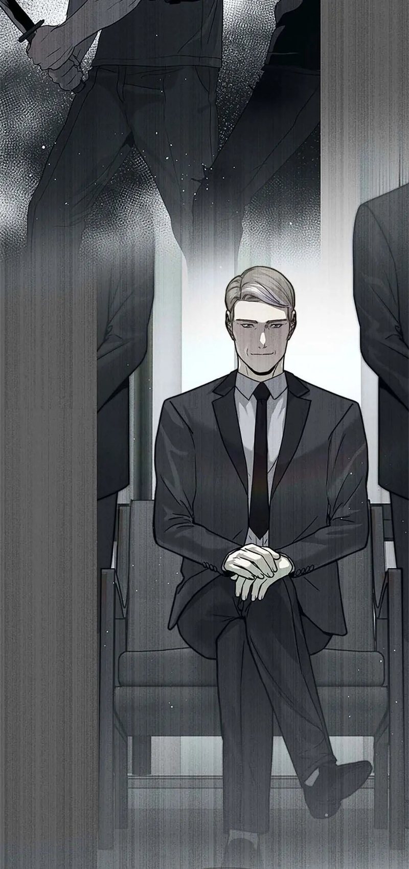 God of Blackfield - Chapter 170 [photo 33] - MangaPorn