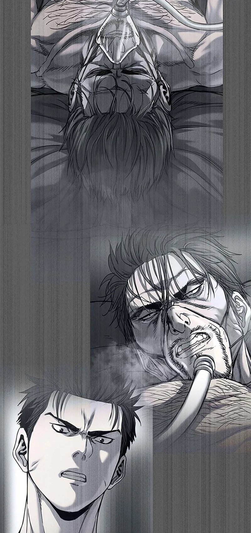 God of Blackfield - Chapter 170 [photo 36] - MangaPorn