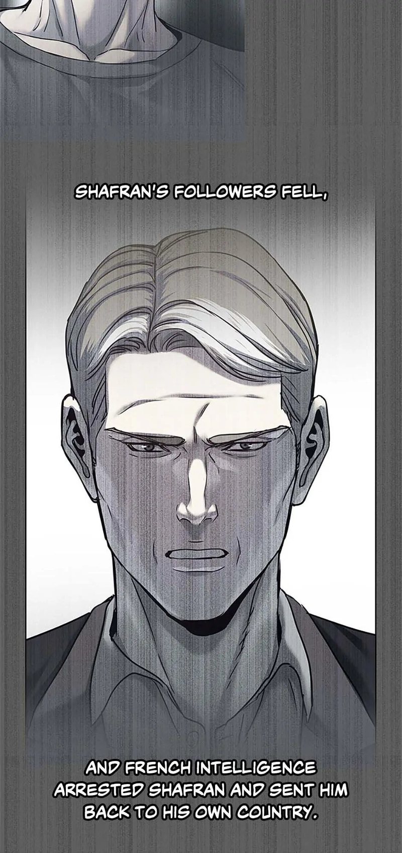 God of Blackfield - Chapter 170 [photo 37] - MangaPorn