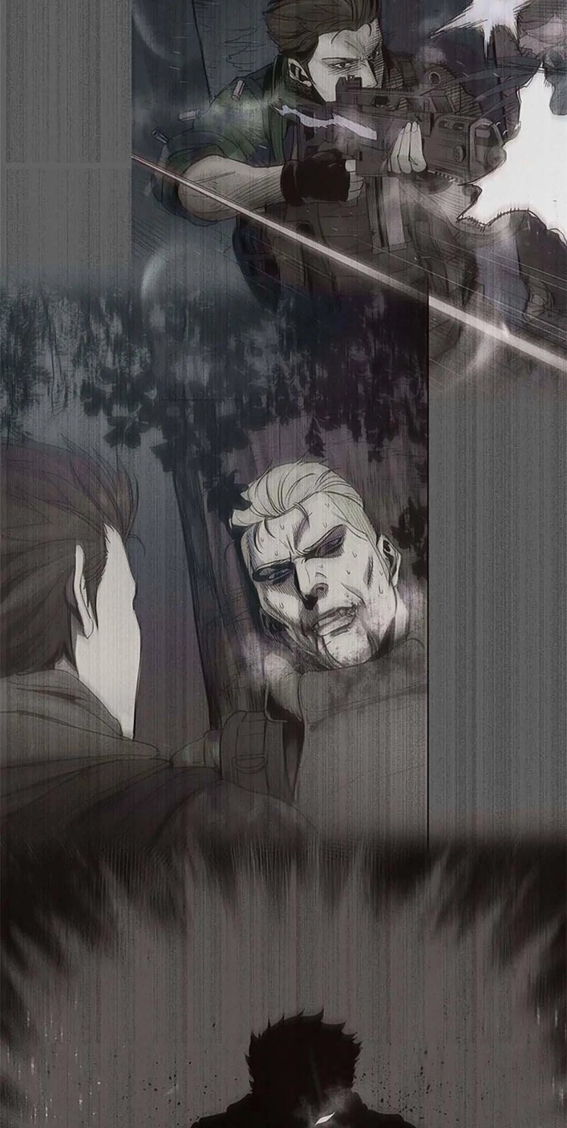 God of Blackfield - Chapter 170 [photo 4] - MangaPorn