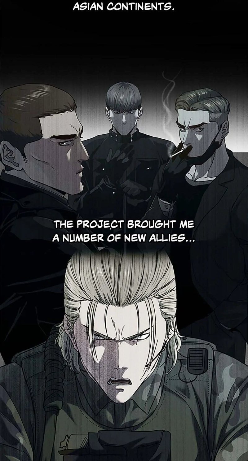 God of Blackfield - Chapter 170 [photo 42] - MangaPorn