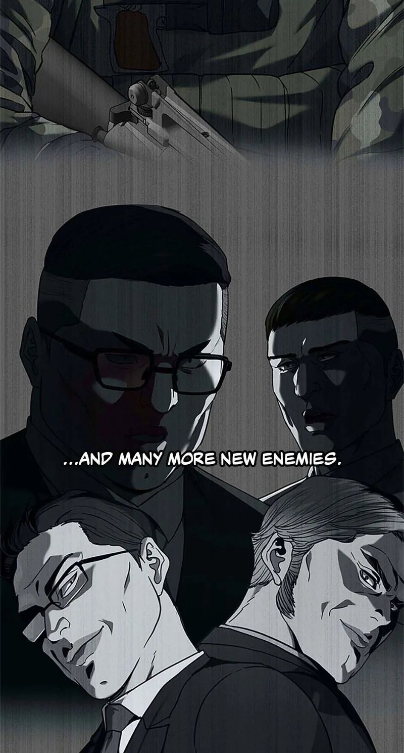 God of Blackfield - Chapter 170 [photo 43] - MangaPorn