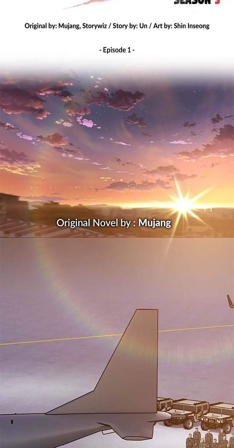 God of Blackfield - Chapter 170 [photo 46] - MangaPorn