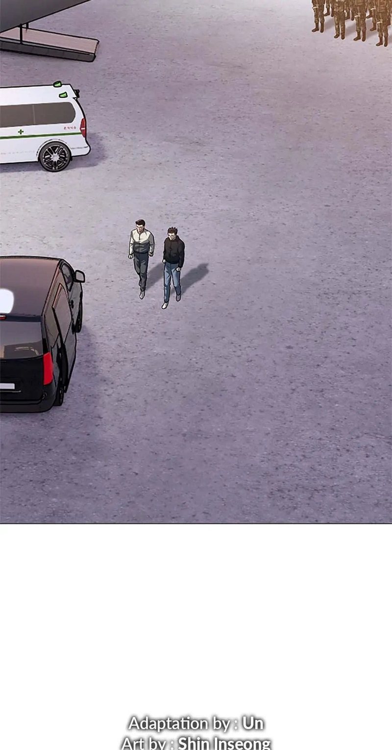 God of Blackfield - Chapter 170 [photo 47] - MangaPorn