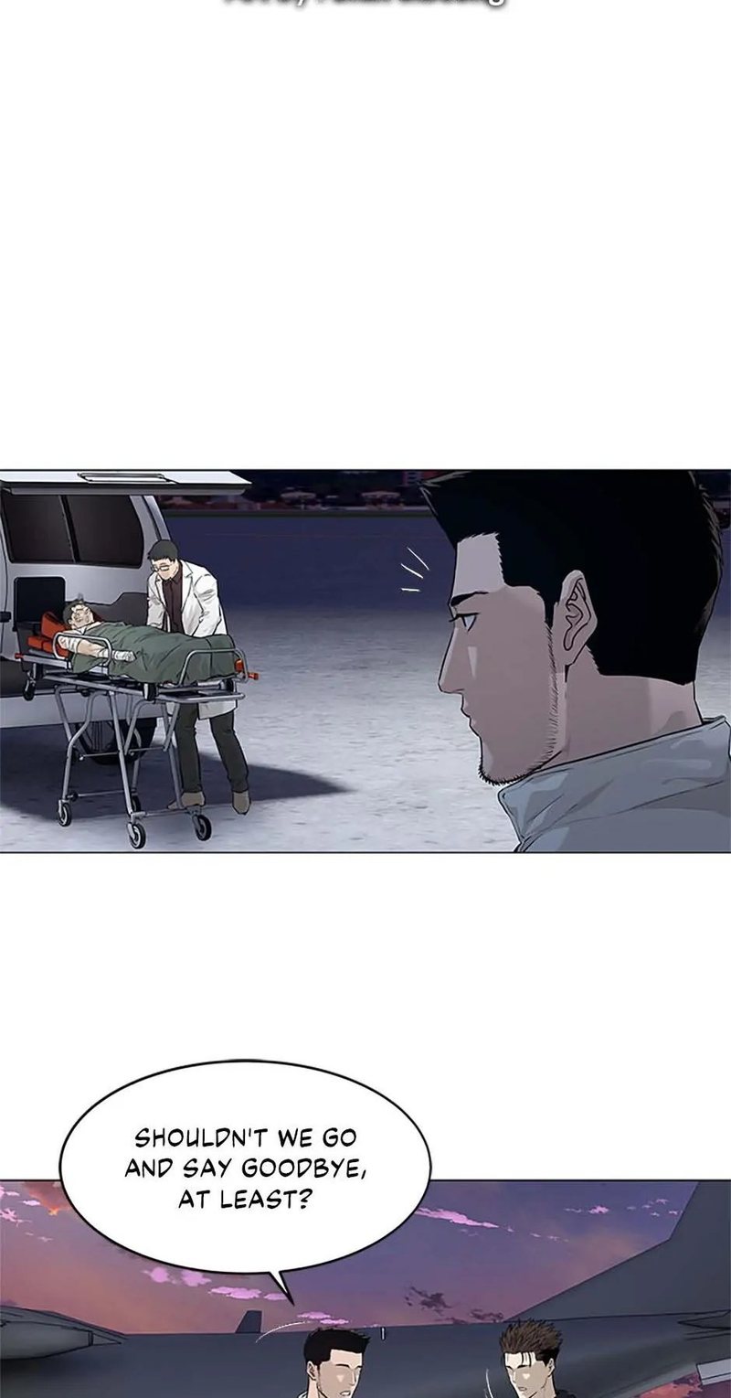 God of Blackfield - Chapter 170 [photo 48] - MangaPorn