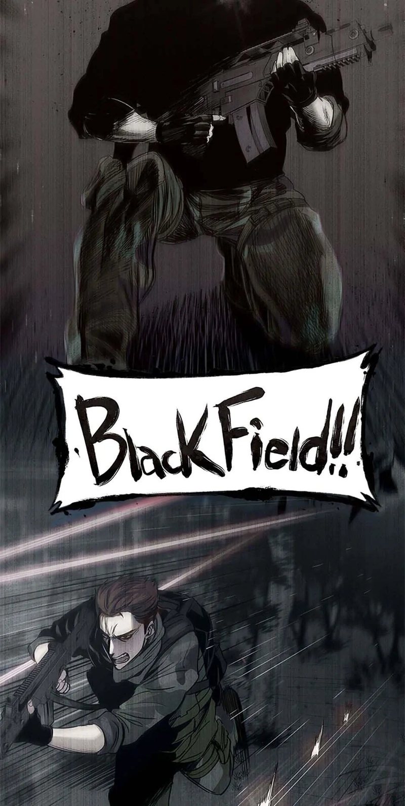 God of Blackfield - Chapter 170 [photo 5] - MangaPorn