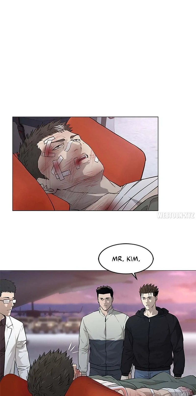 God of Blackfield - Chapter 170 [photo 50] - MangaPorn