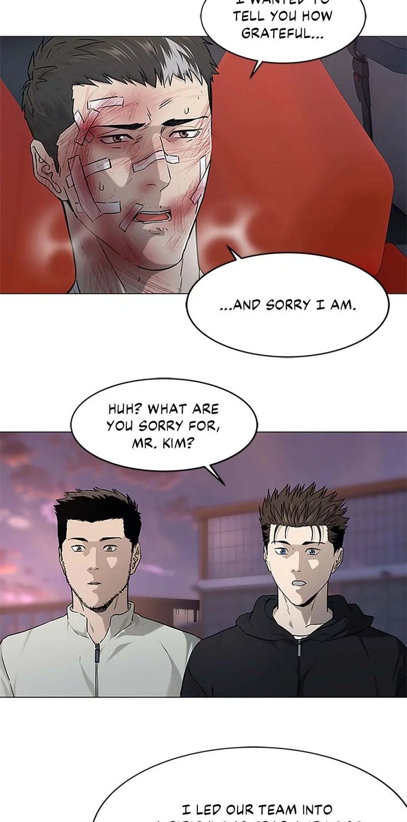 God of Blackfield - Chapter 170 [photo 52] - MangaPorn