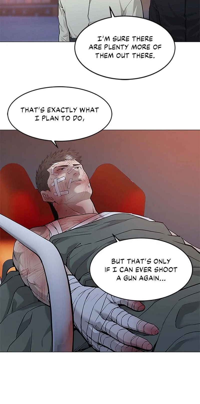 God of Blackfield - Chapter 170 [photo 55] - MangaPorn