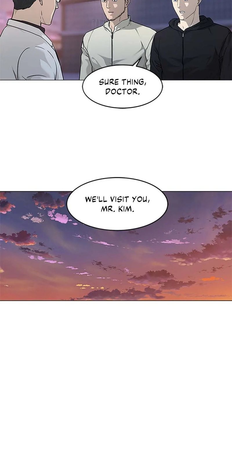 God of Blackfield - Chapter 170 [photo 57] - MangaPorn