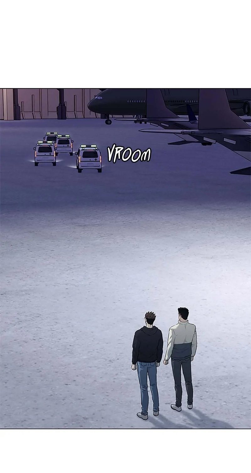 God of Blackfield - Chapter 170 [photo 58] - MangaPorn