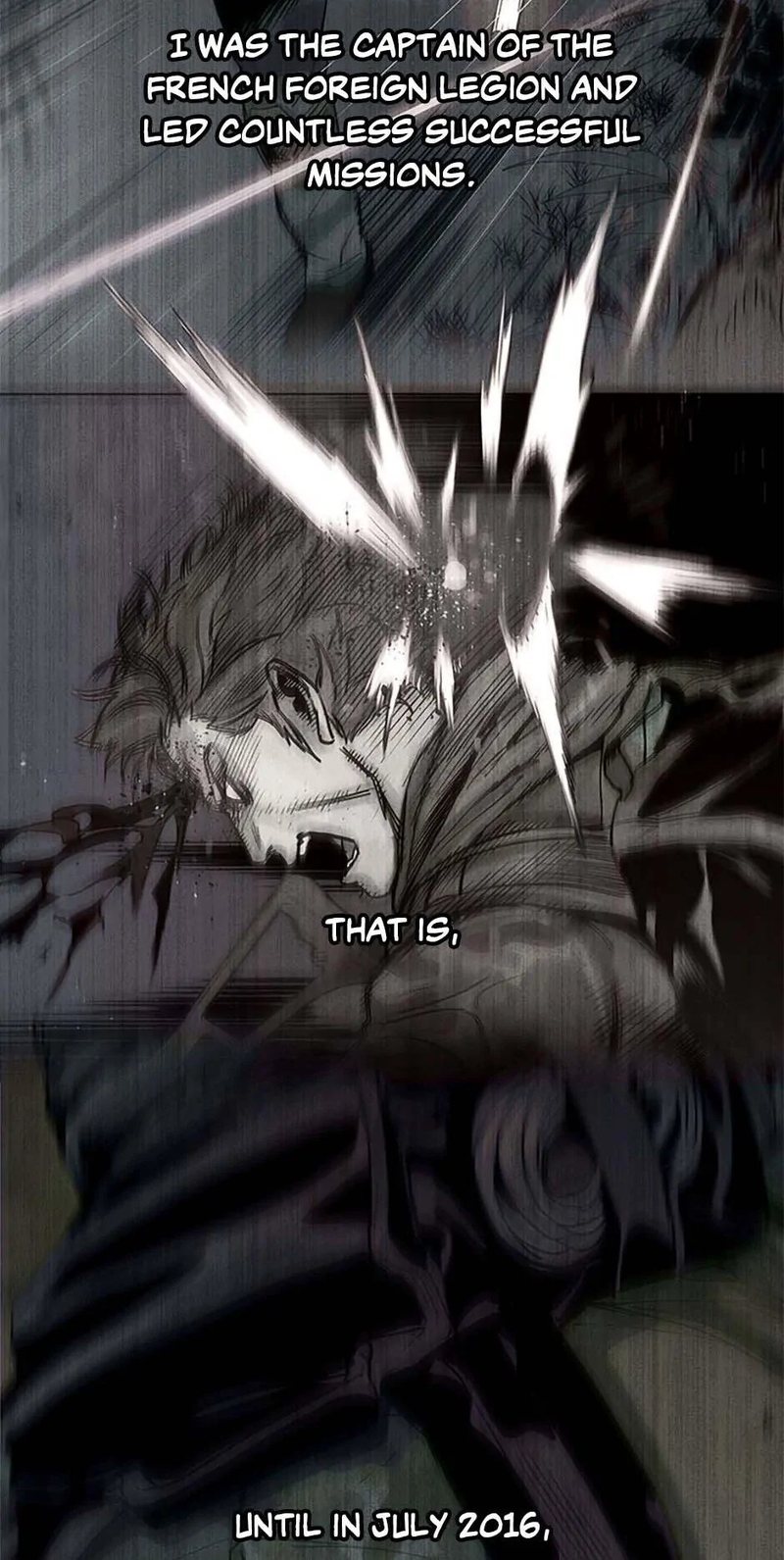 God of Blackfield - Chapter 170 [photo 6] - MangaPorn