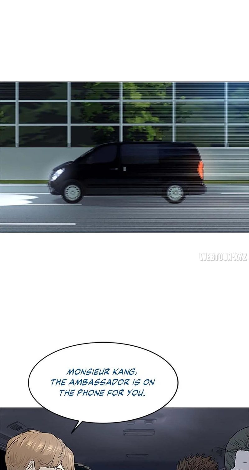 God of Blackfield - Chapter 170 [photo 60] - MangaPorn