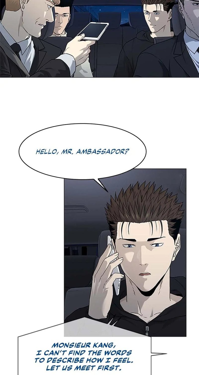 God of Blackfield - Chapter 170 [photo 61] - MangaPorn