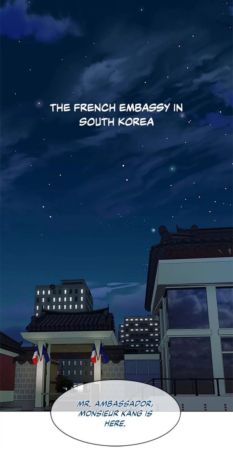 God of Blackfield - Chapter 170 [photo 64] - MangaPorn