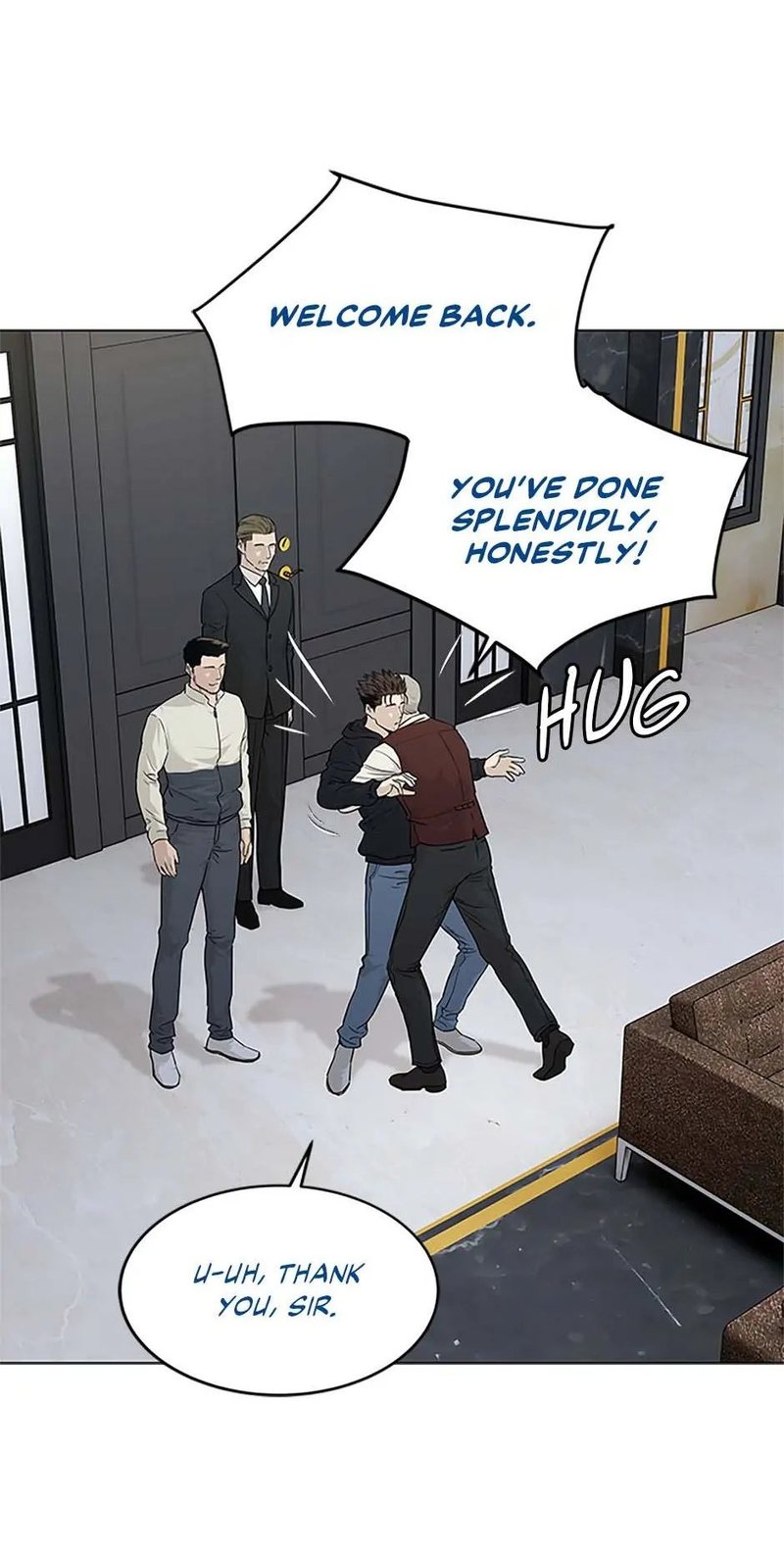 God of Blackfield - Chapter 170 [photo 67] - MangaPorn