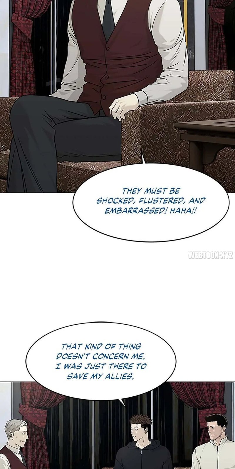 God of Blackfield - Chapter 170 [photo 70] - MangaPorn