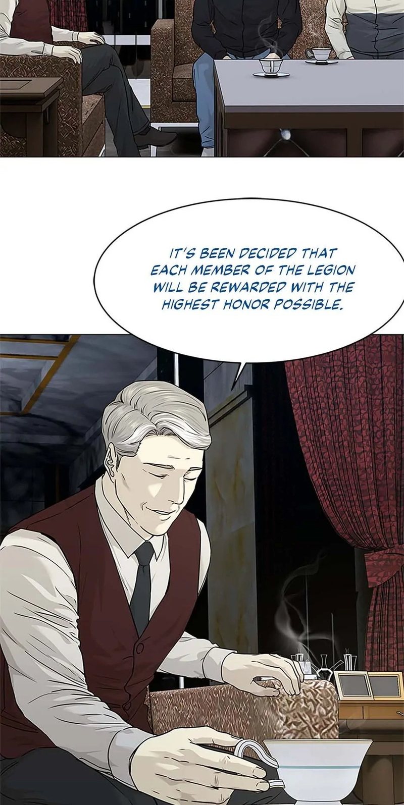 God of Blackfield - Chapter 170 [photo 71] - MangaPorn