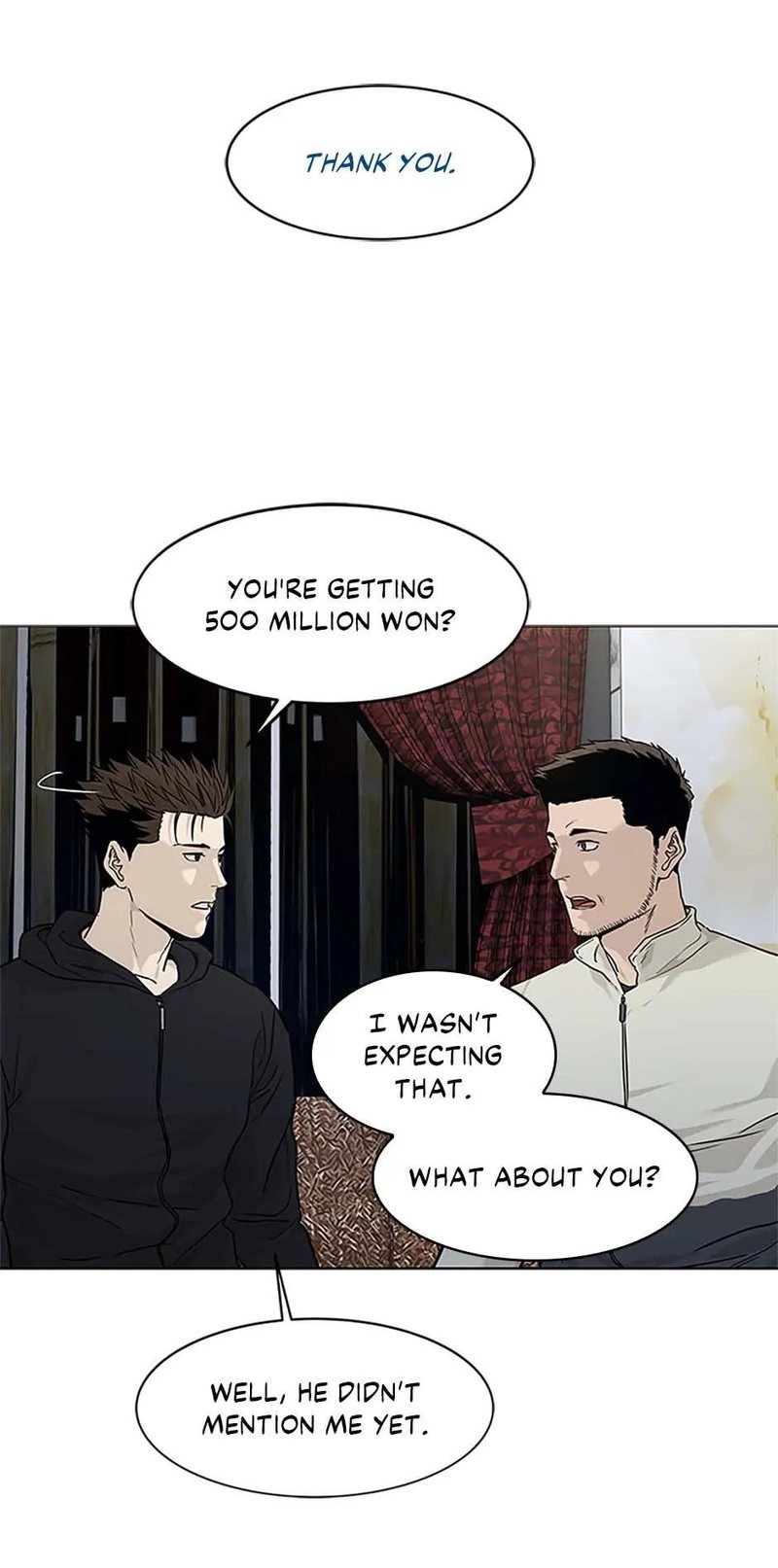 God of Blackfield - Chapter 170 [photo 73] - MangaPorn