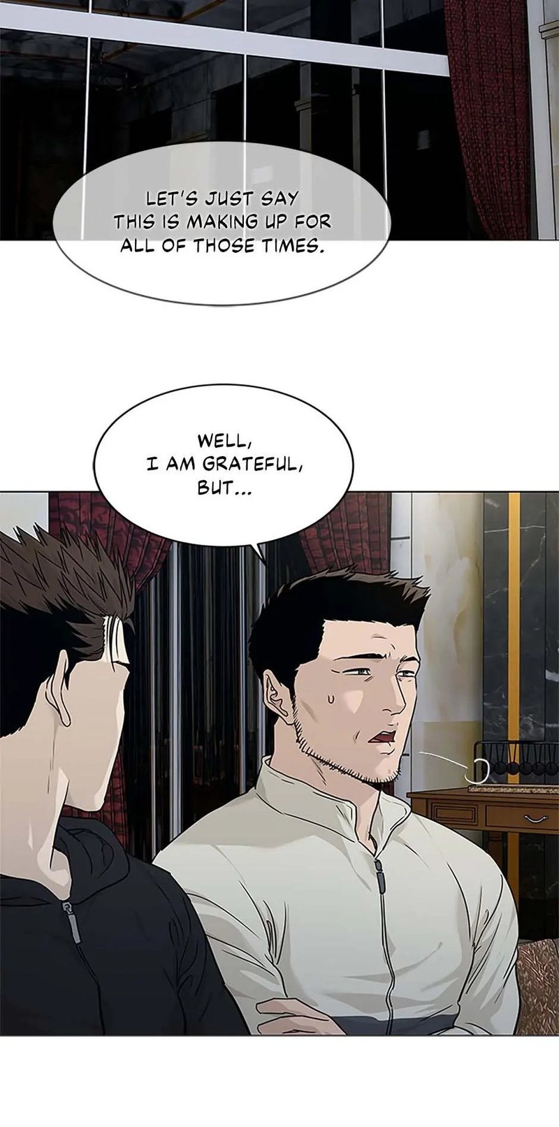 God of Blackfield - Chapter 170 [photo 76] - MangaPorn