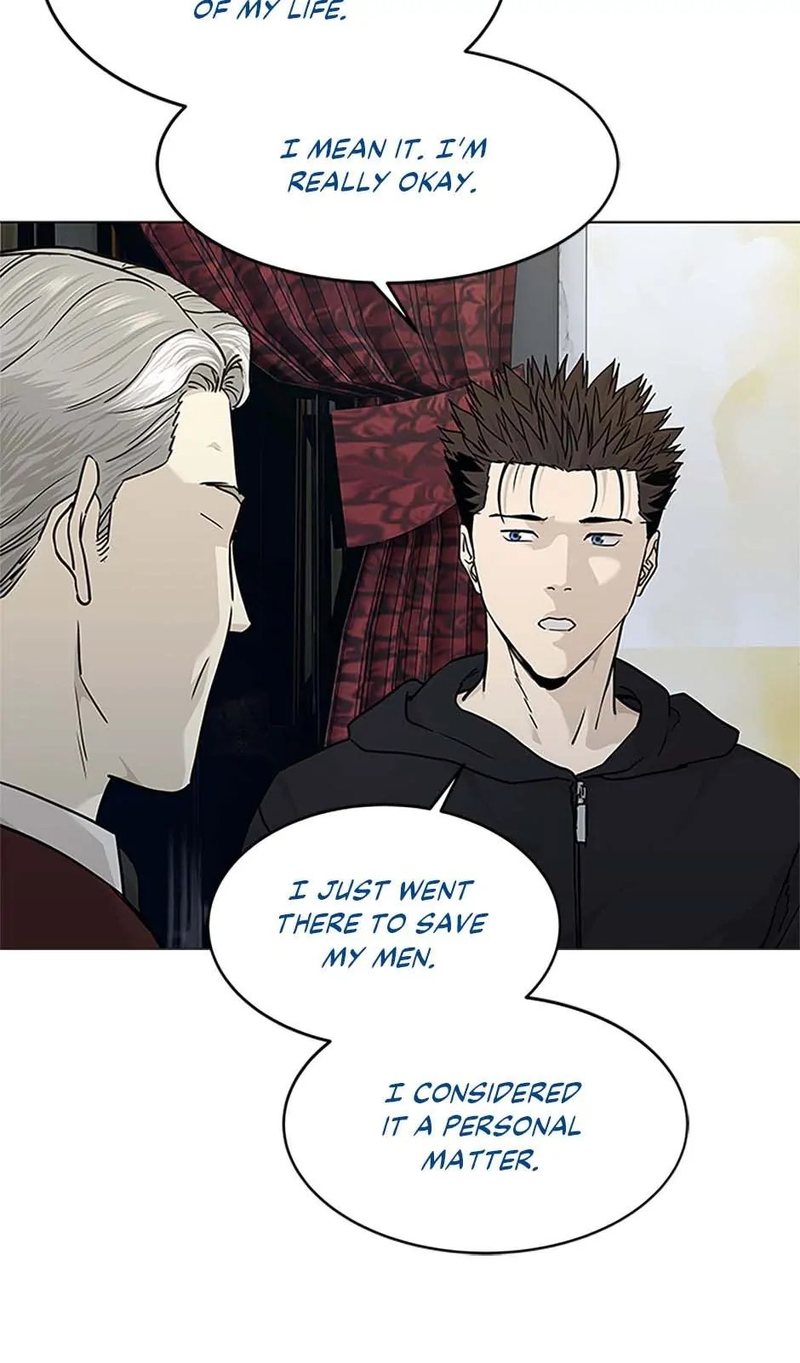 God of Blackfield - Chapter 170 [photo 81] - MangaPorn