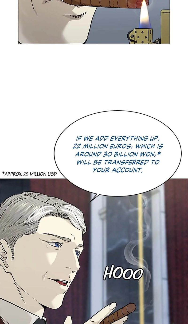 God of Blackfield - Chapter 170 [photo 84] - MangaPorn