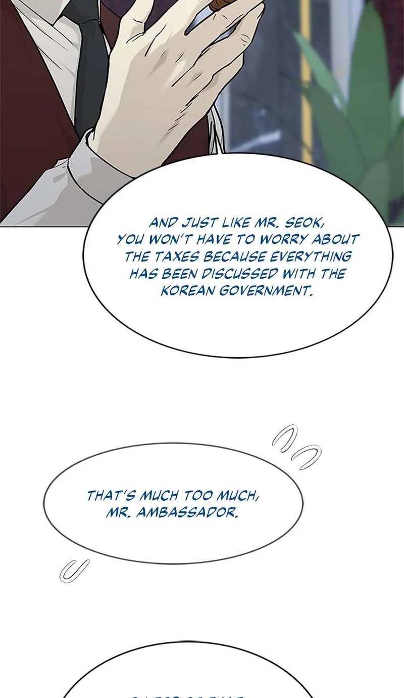 God of Blackfield - Chapter 170 [photo 85] - MangaPorn