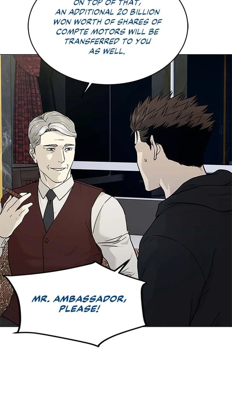 God of Blackfield - Chapter 170 [photo 86] - MangaPorn