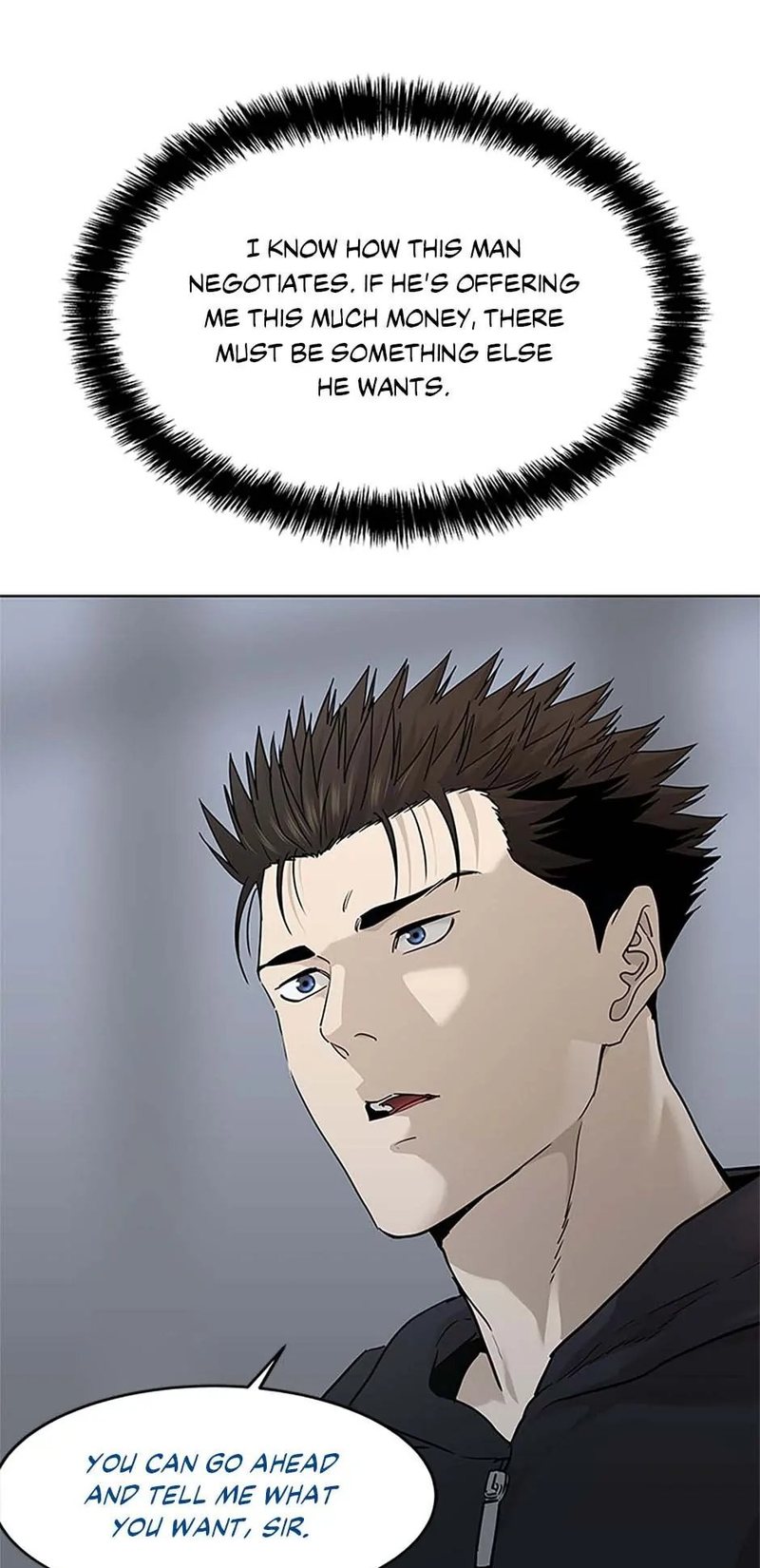 God of Blackfield - Chapter 170 [photo 87] - MangaPorn