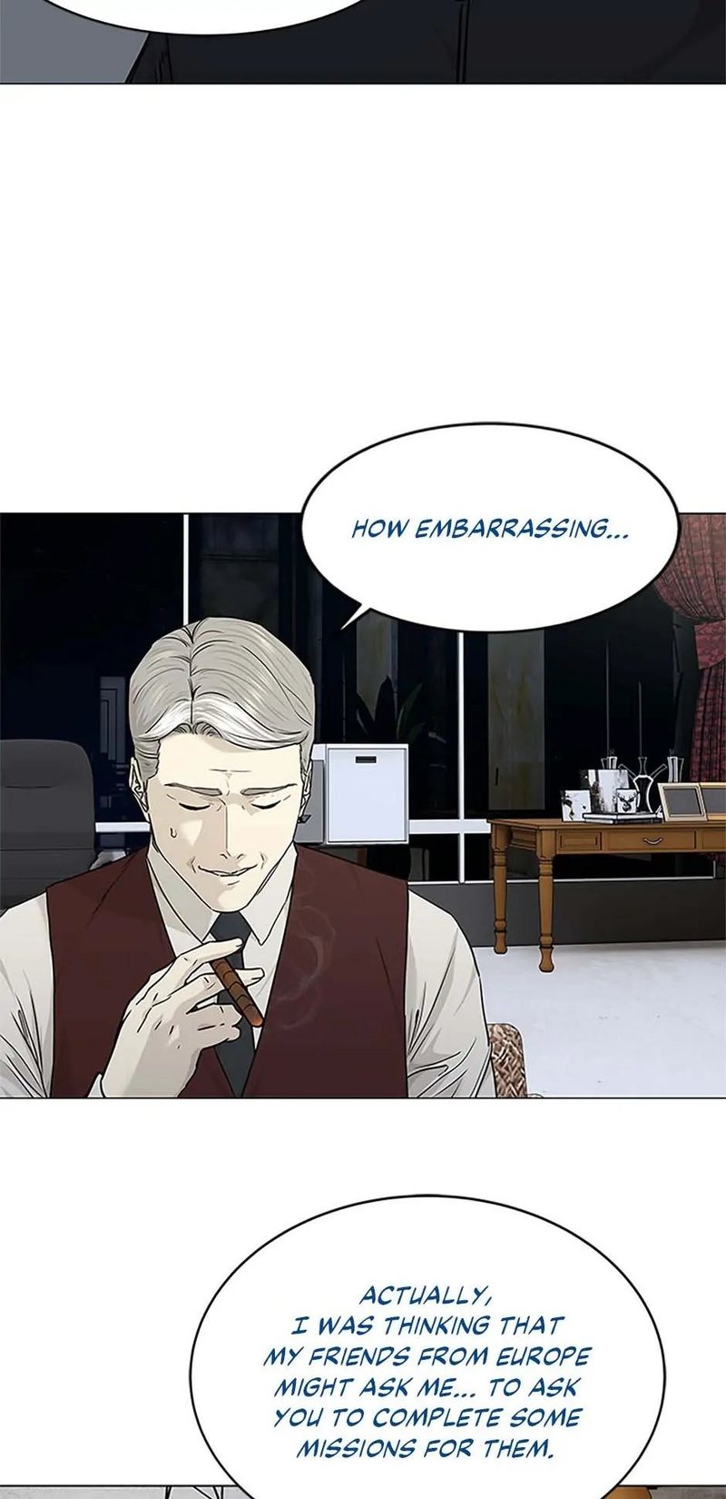 God of Blackfield - Chapter 170 [photo 88] - MangaPorn