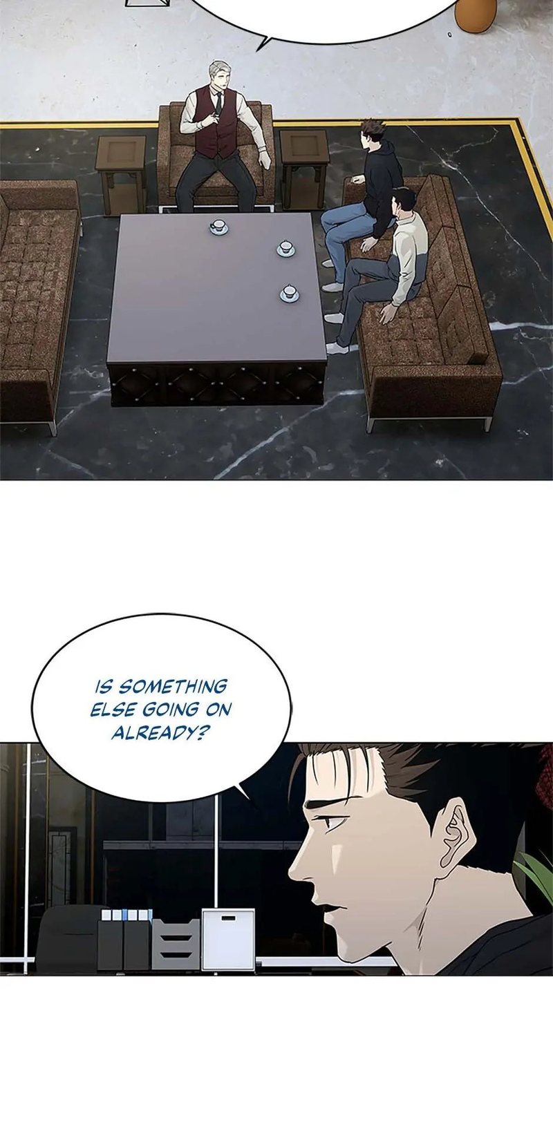 God of Blackfield - Chapter 170 [photo 89] - MangaPorn