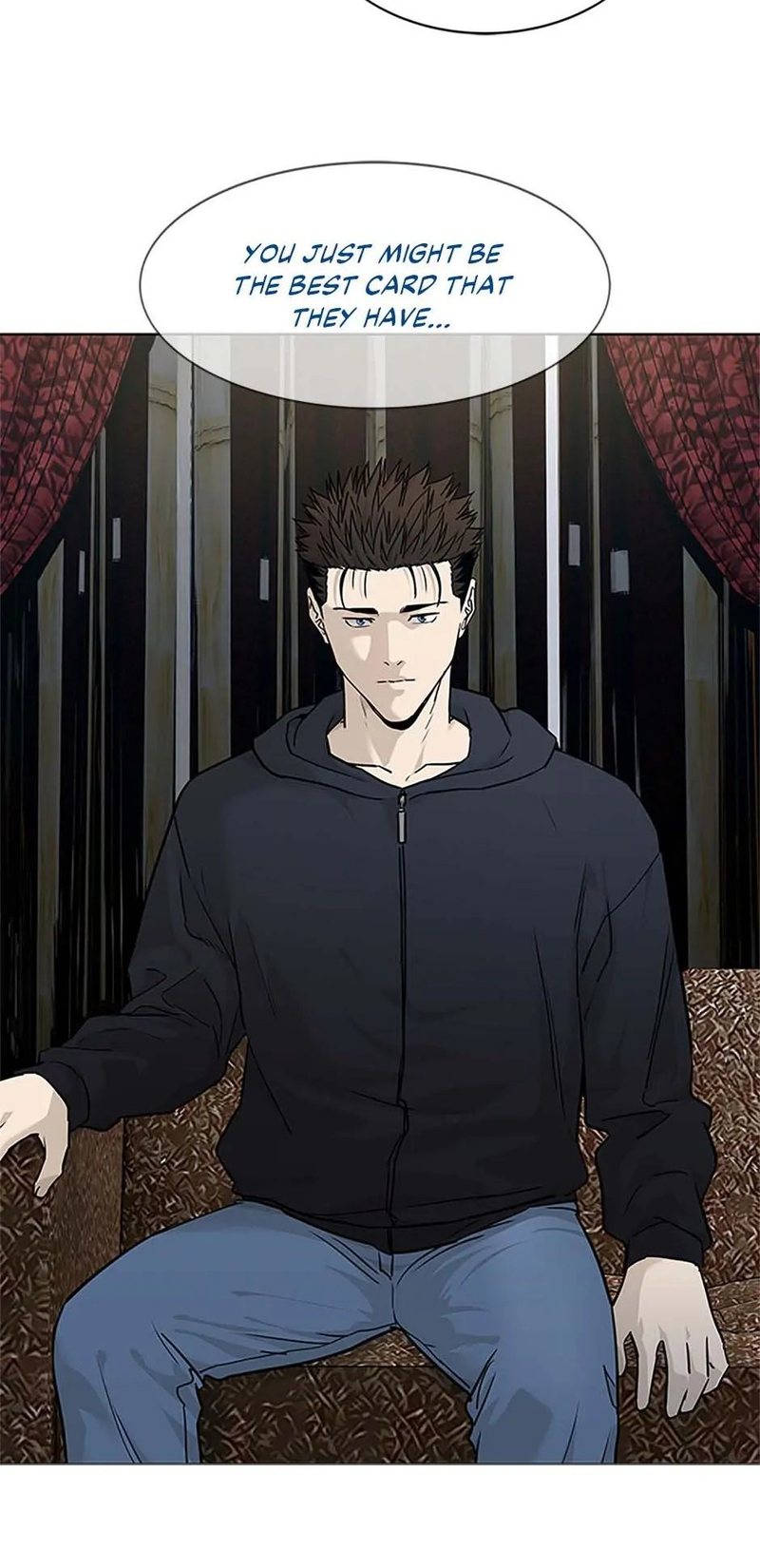 God of Blackfield - Chapter 170 [photo 91] - MangaPorn