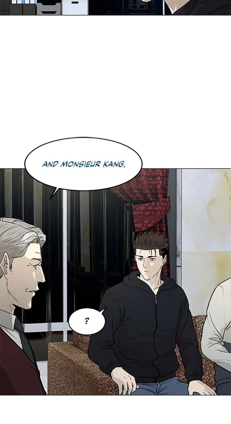 God of Blackfield - Chapter 170 [photo 94] - MangaPorn