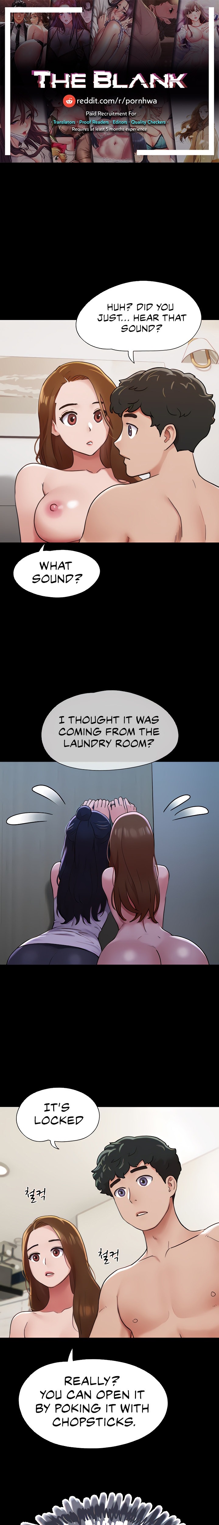 Not to be missed - Chapter 23 [photo 1] - MangaPorn