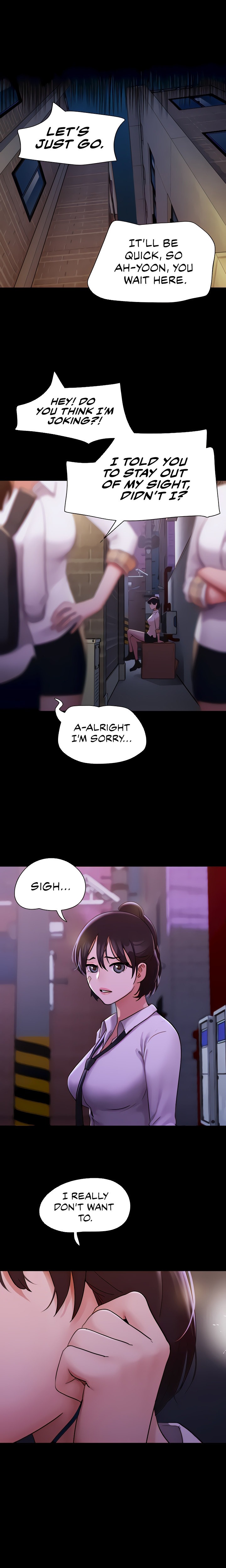 Not to be missed - Chapter 23 [photo 13] - MangaPorn