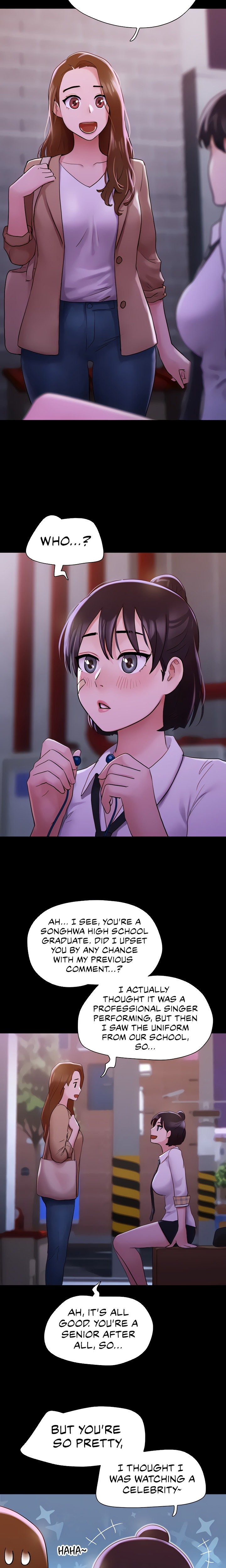 Not to be missed - Chapter 23 [photo 15] - MangaPorn