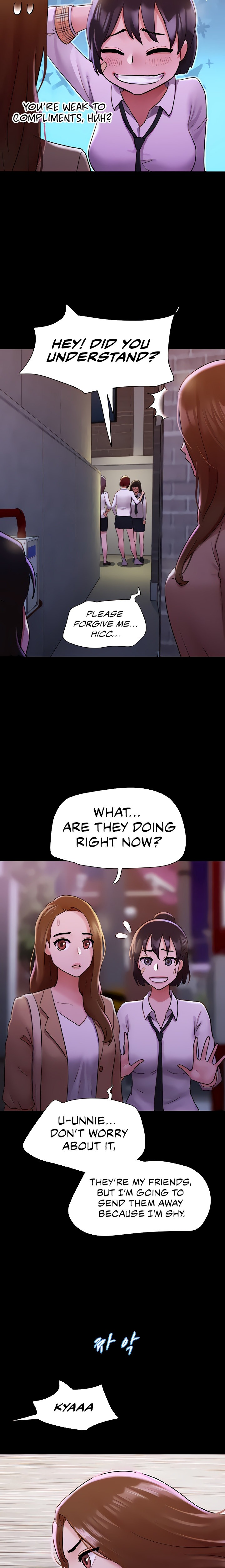 Not to be missed - Chapter 23 [photo 16] - MangaPorn