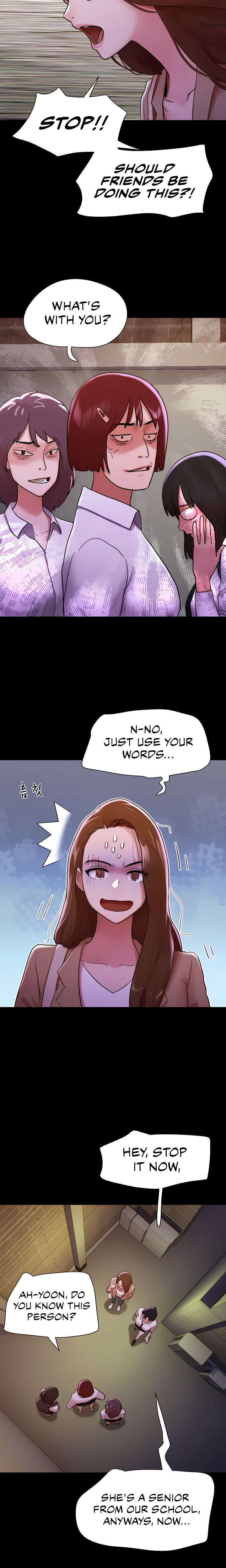 Not to be missed - Chapter 23 [photo 17] - MangaPorn