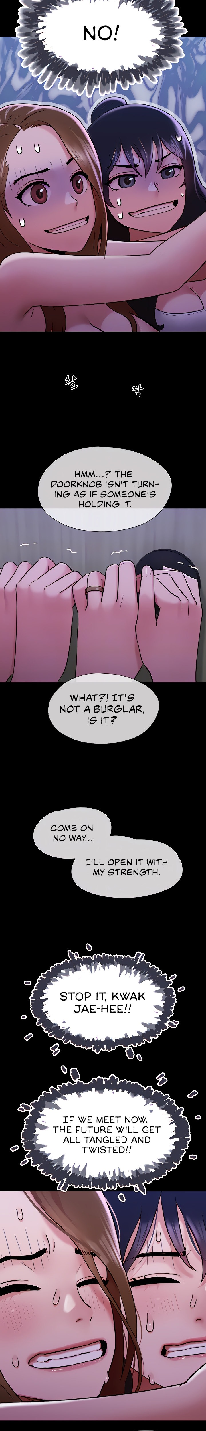 Not to be missed - Chapter 23 [photo 2] - MangaPorn