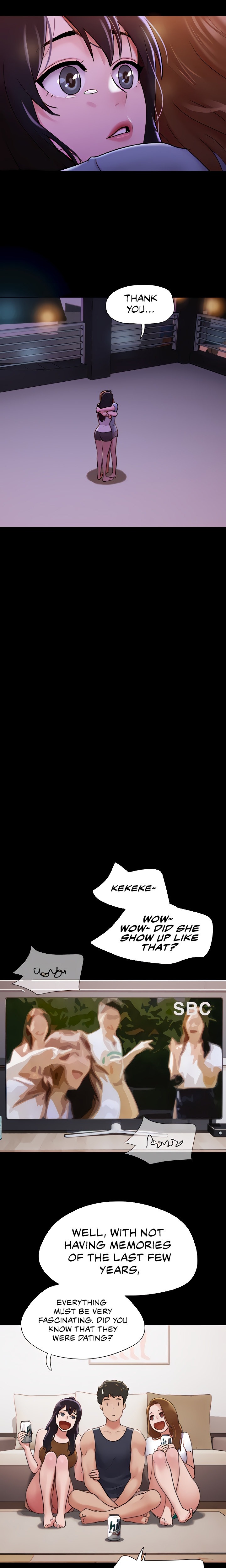 Not to be missed - Chapter 23 [photo 23] - MangaPorn