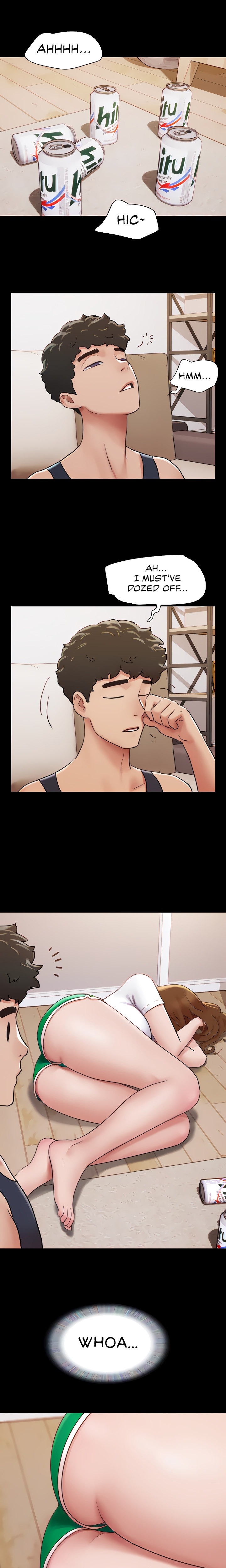 Not to be missed - Chapter 23 [photo 25] - MangaPorn