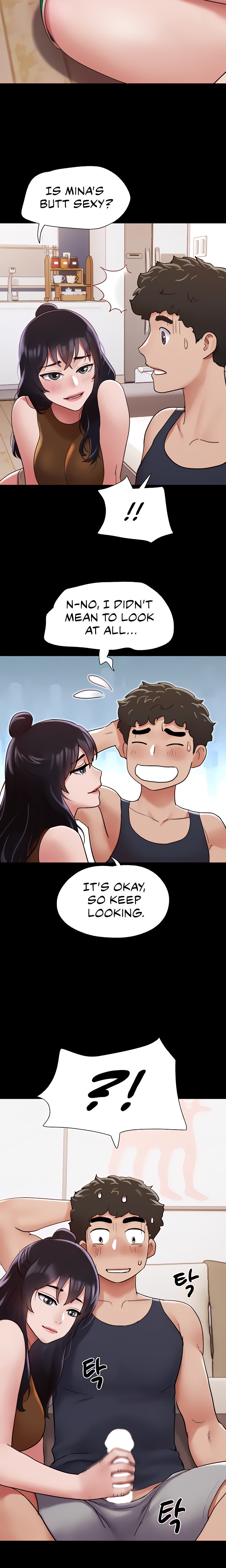 Not to be missed - Chapter 23 [photo 26] - MangaPorn