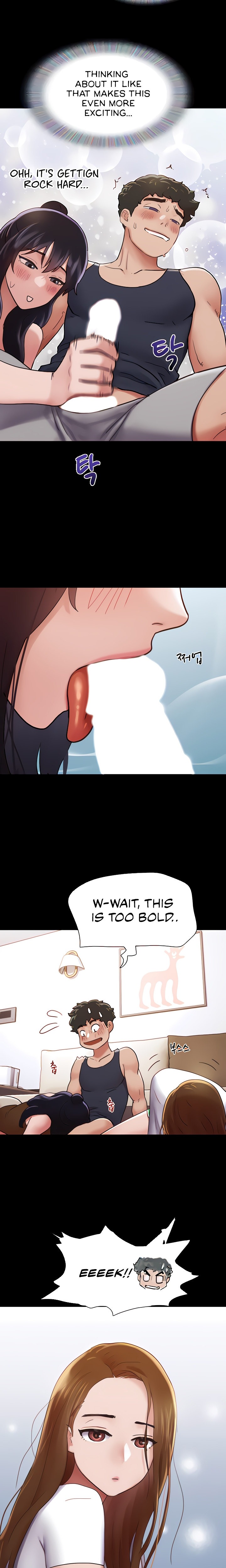 Not to be missed - Chapter 23 [photo 28] - MangaPorn