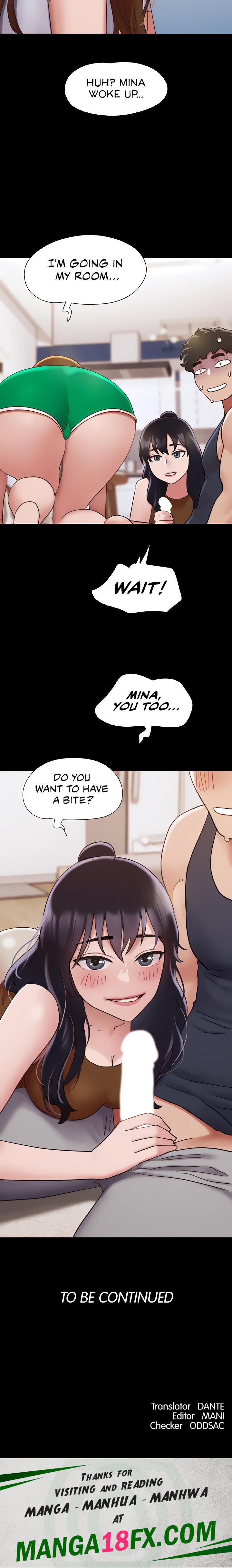 Not to be missed - Chapter 23 [photo 29] - MangaPorn