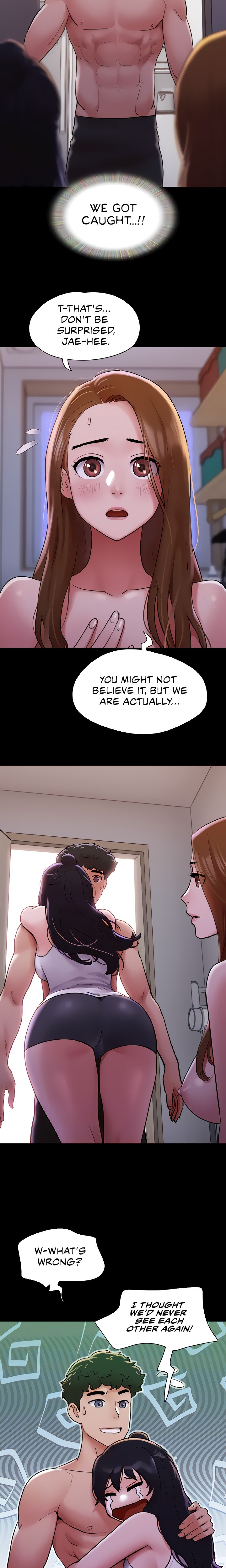 Not to be missed - Chapter 23 [photo 5] - MangaPorn