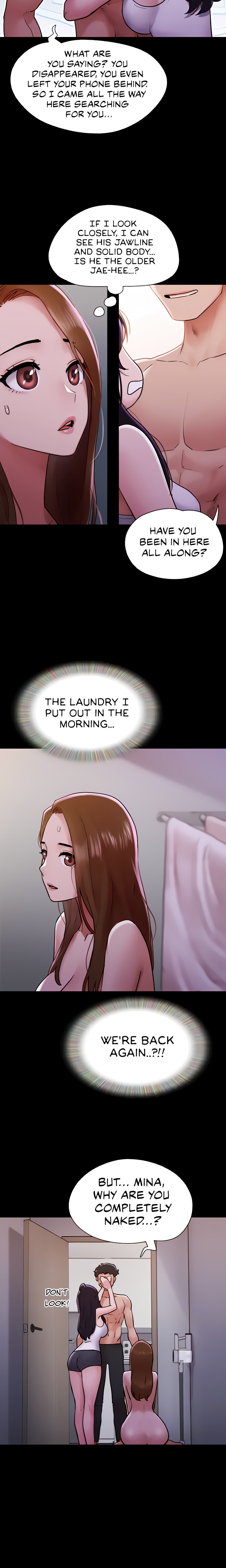 Not to be missed - Chapter 23 [photo 6] - MangaPorn