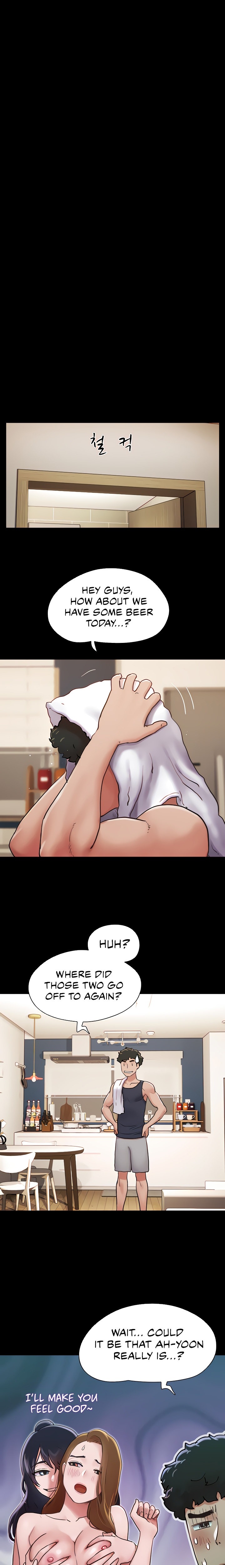 Not to be missed - Chapter 23 [photo 7] - MangaPorn