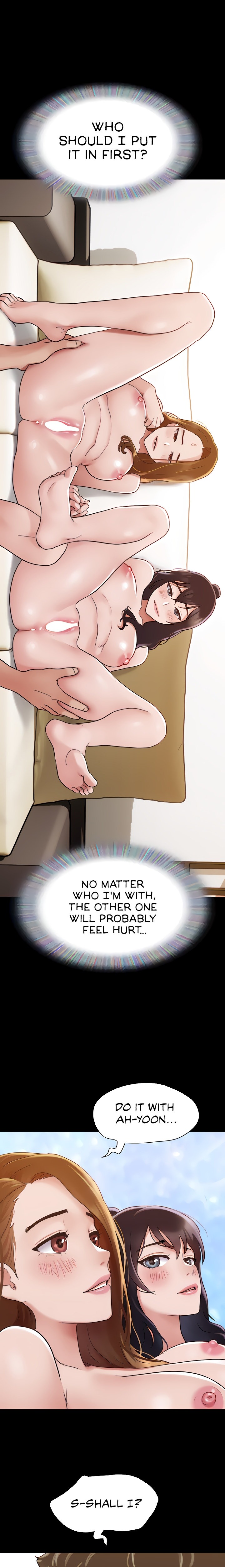 Not to be missed - Chapter 24 [photo 14] - MangaPorn